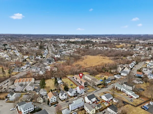 $420,000 | 22 North Central Street, Unit 5, Peabody, MA 01960
