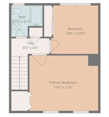 $420,000 | 22 North Central Street, Unit 5, Peabody, MA 01960