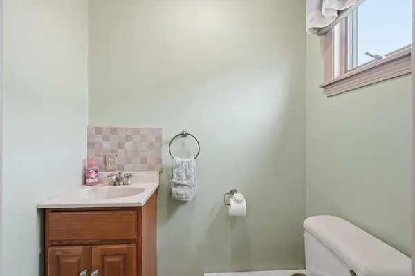 $420,000 | 22 North Central Street, Unit 5, Peabody, MA 01960