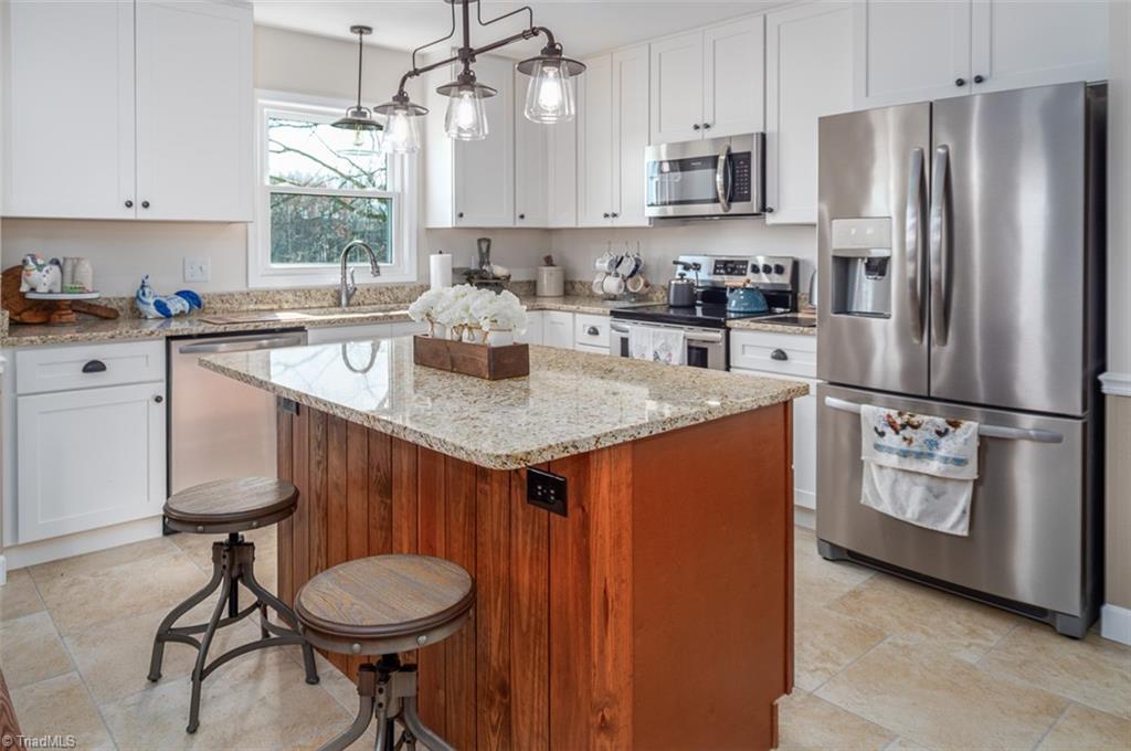 6668 Roby Coe Road Ramseur, NC 27316 - Photo 11 of 50 Gallery Image 11