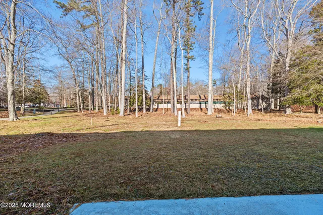 a view of outdoor space with city view