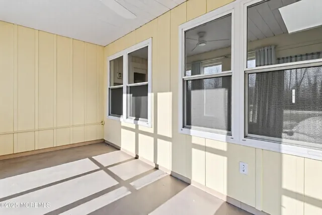 a view of a entrance door of the house