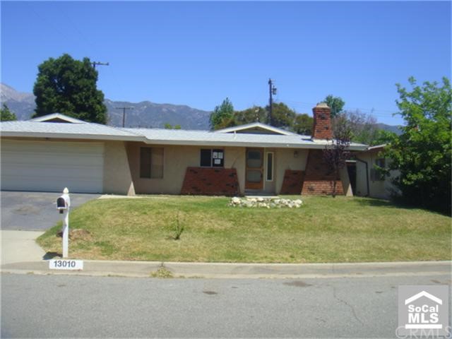13010 Pinon Street Rancho Cucamonga, CA 91739 - Photo 1 of 1
