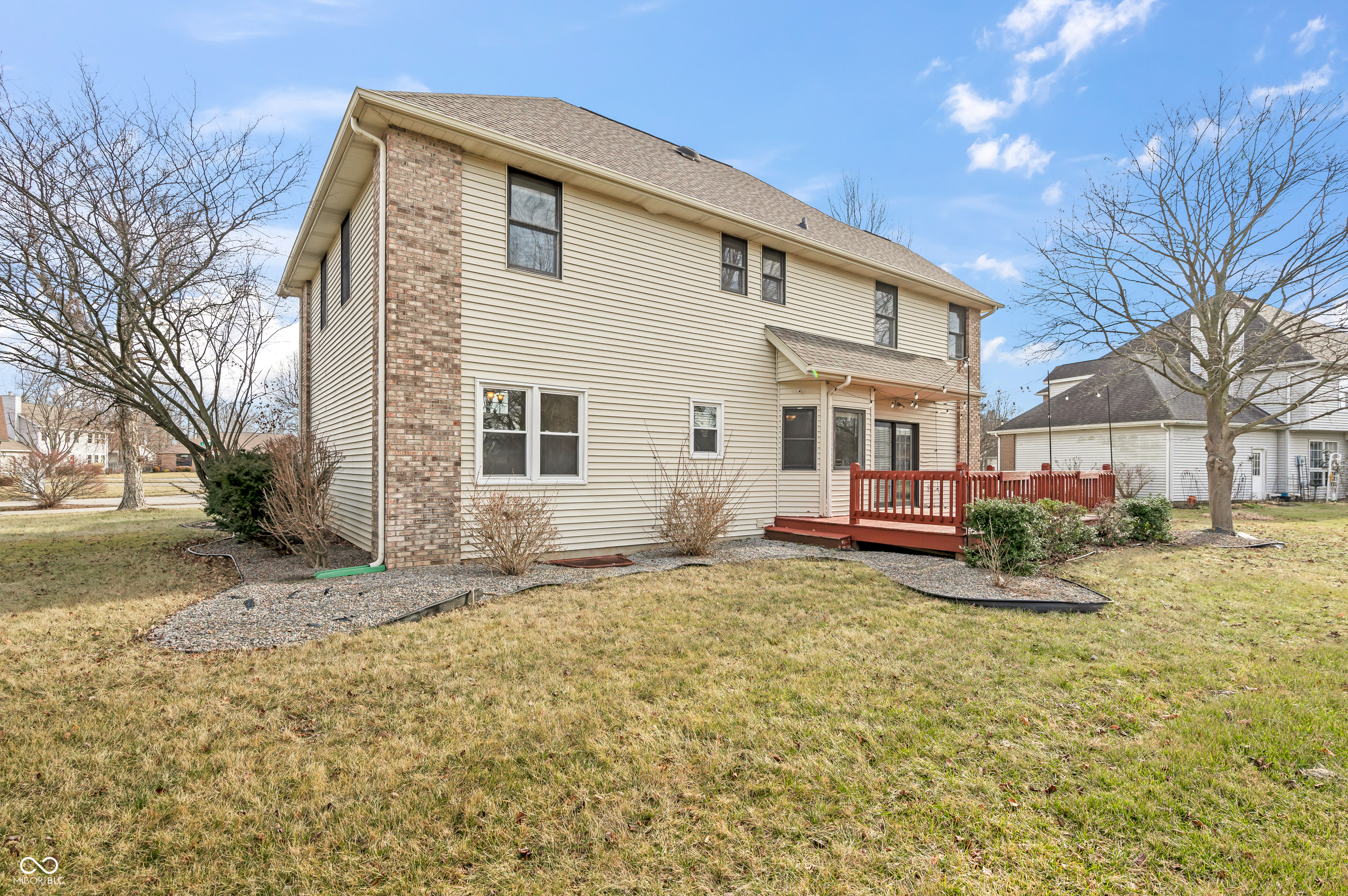 1063 Lapwing Drive Columbus, IN 47203 - Photo 11 of 73