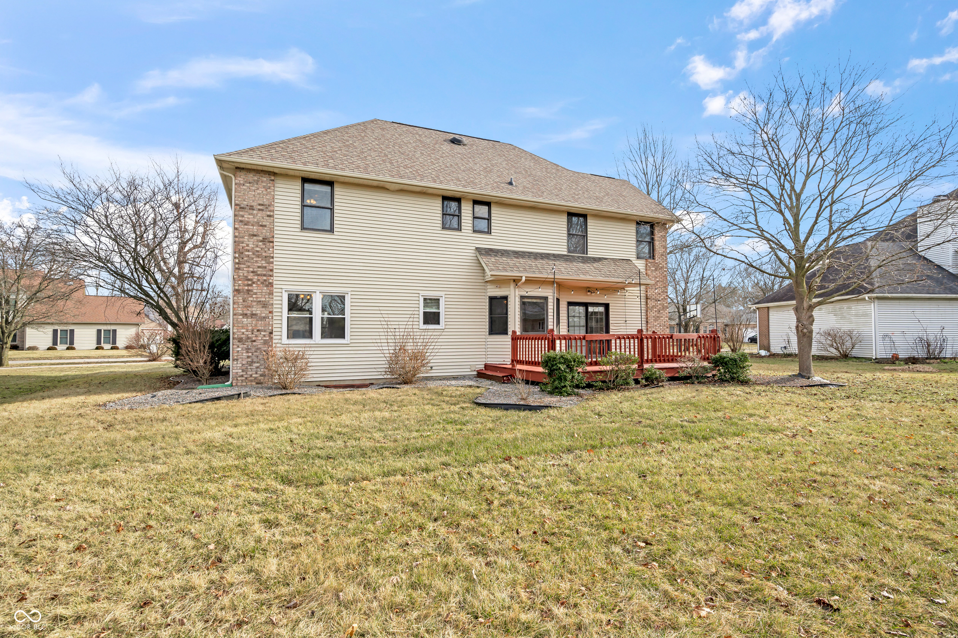 1063 Lapwing Drive Columbus, IN 47203 - Photo 12 of 73