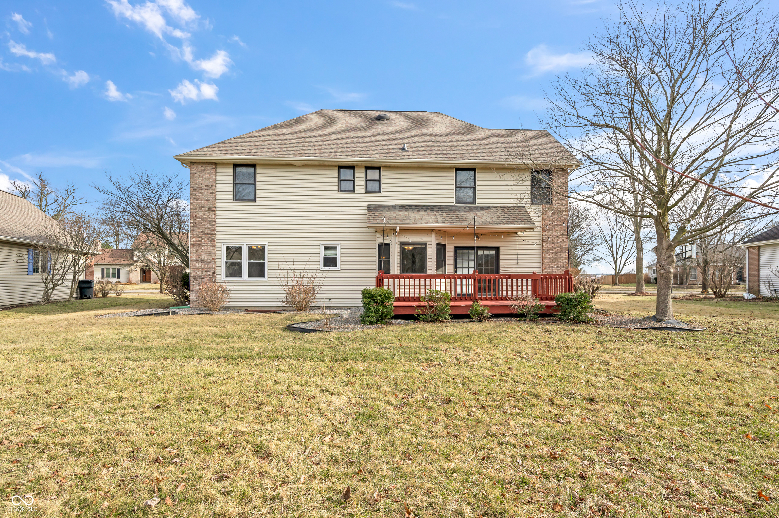 1063 Lapwing Drive Columbus, IN 47203 - Photo 13 of 73