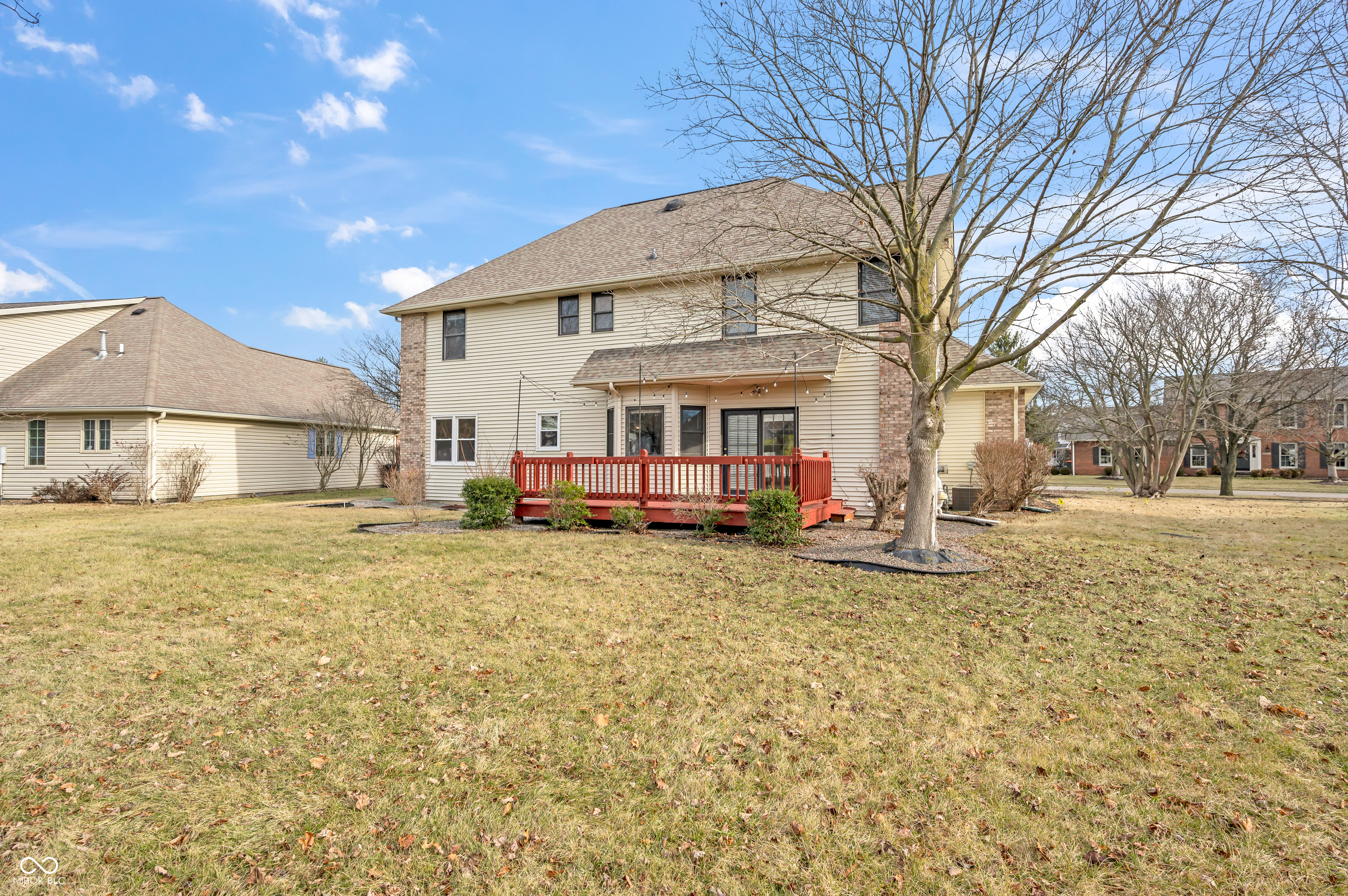 1063 Lapwing Drive Columbus, IN 47203 - Photo 14 of 73