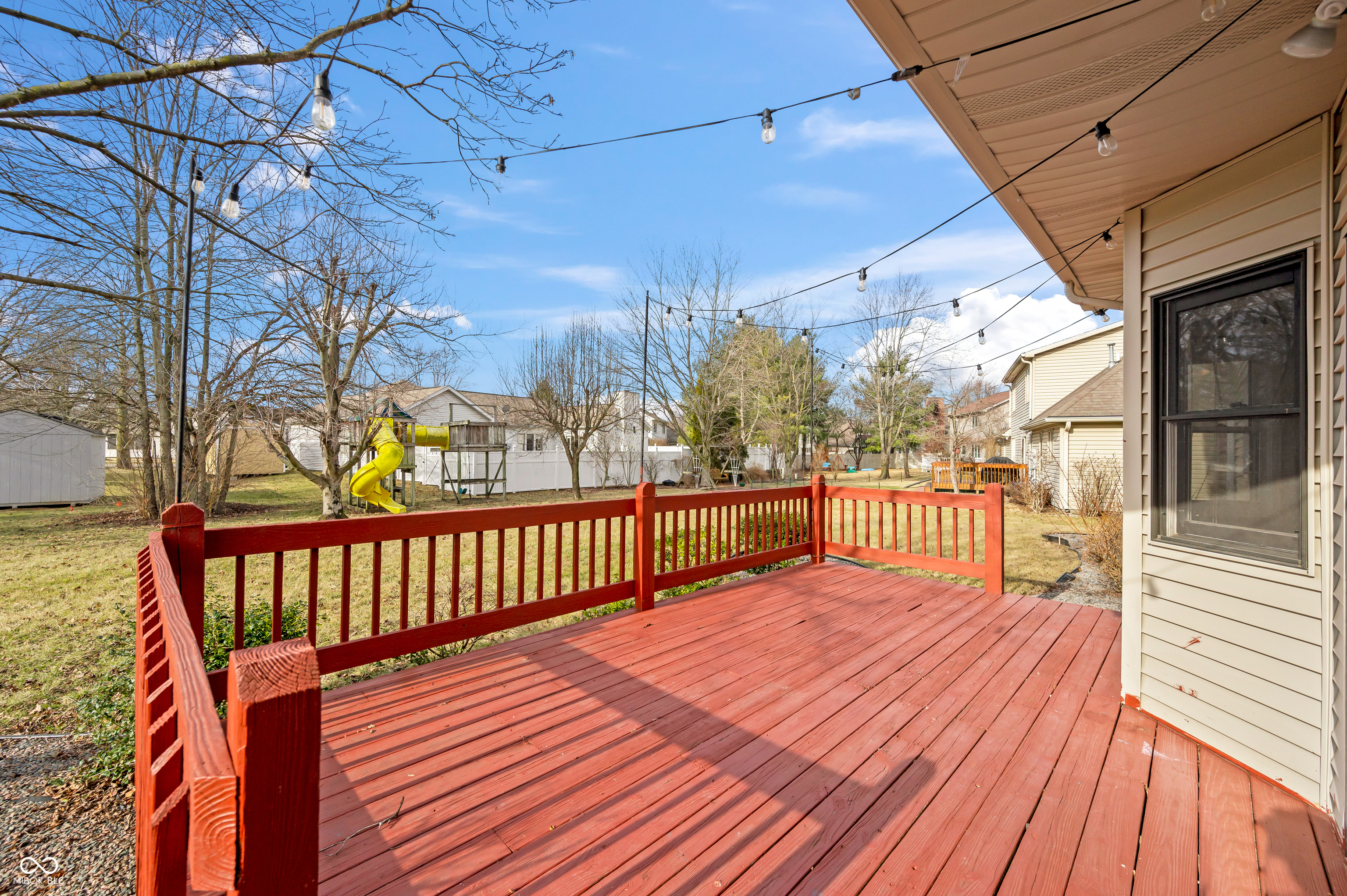 1063 Lapwing Drive Columbus, IN 47203 - Photo 16 of 73