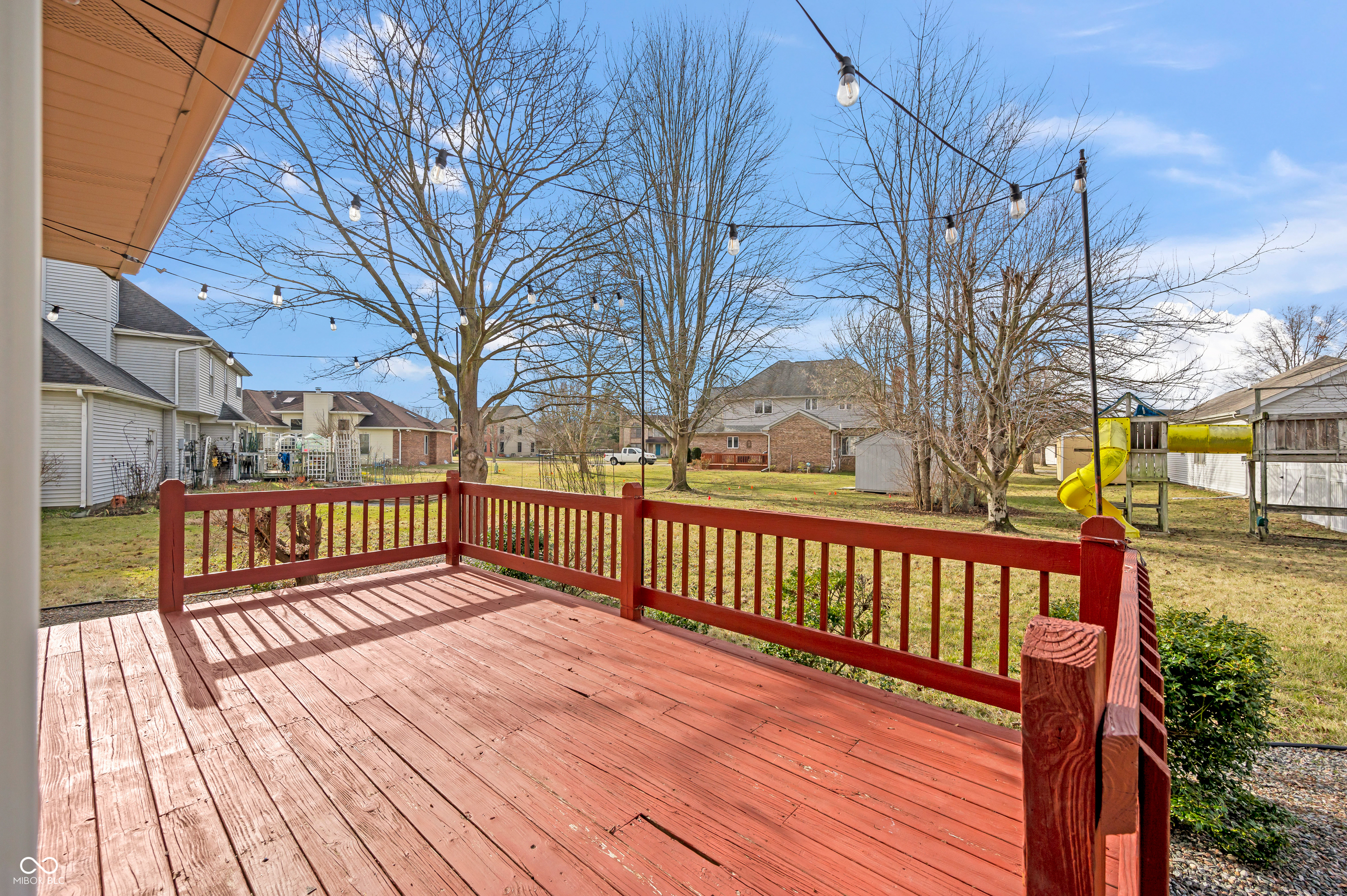 1063 Lapwing Drive Columbus, IN 47203 - Photo 17 of 73