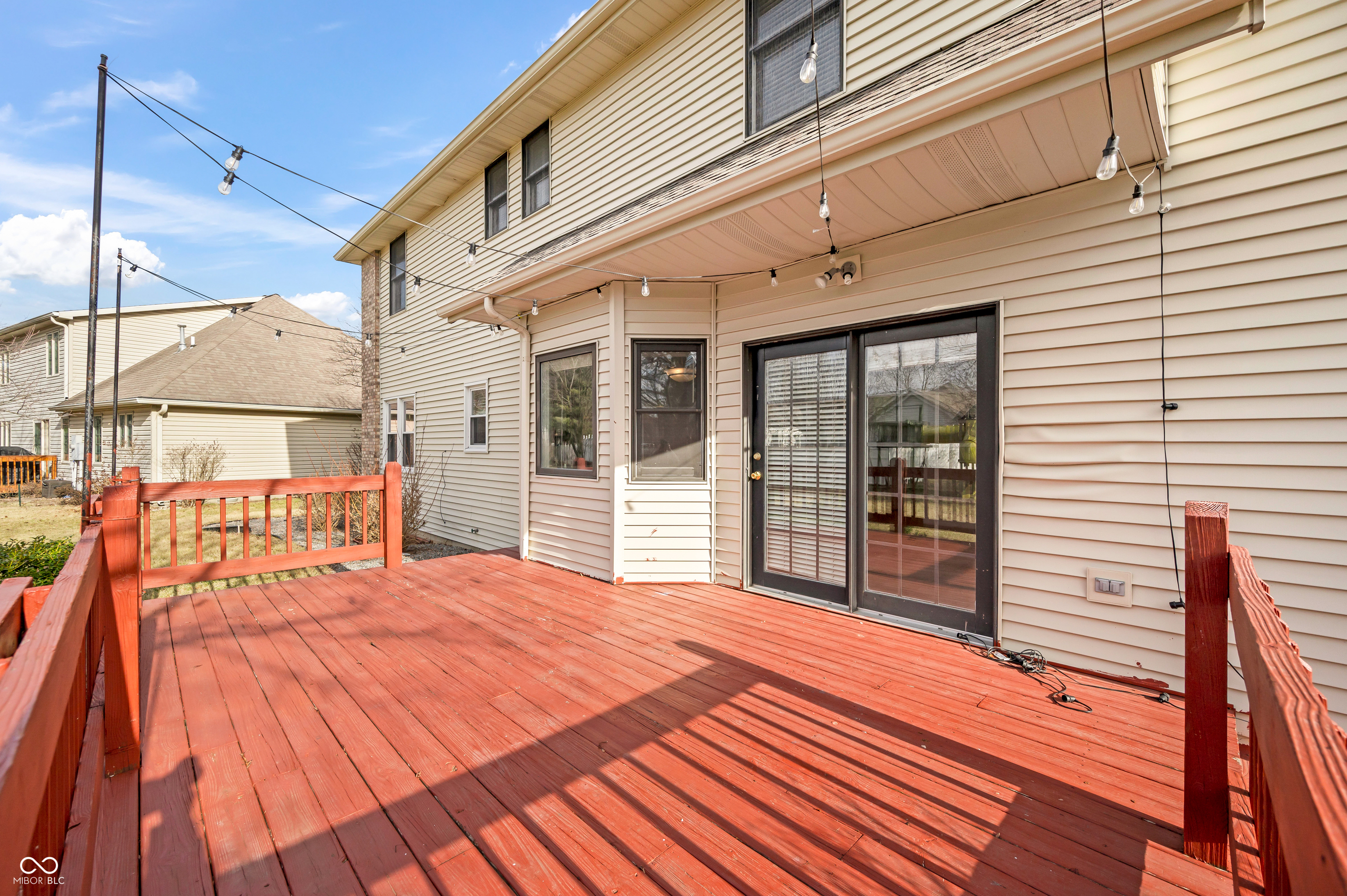 1063 Lapwing Drive Columbus, IN 47203 - Photo 18 of 73