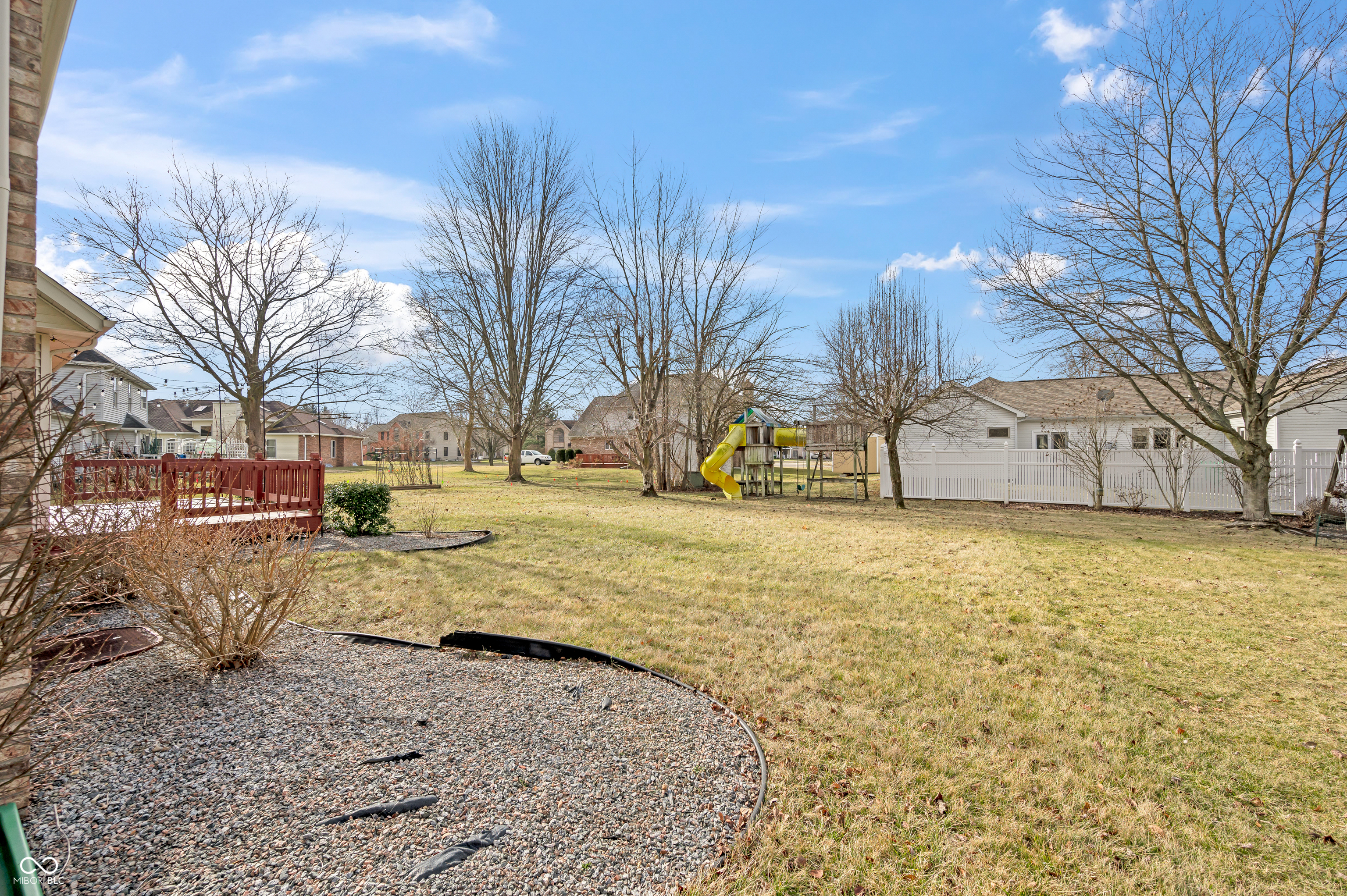 1063 Lapwing Drive Columbus, IN 47203 - Photo 19 of 73