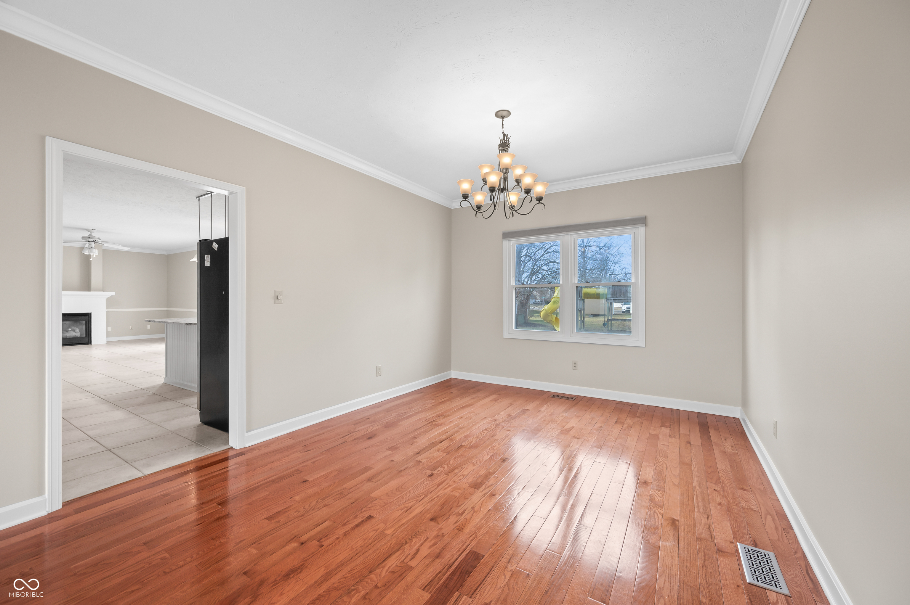 1063 Lapwing Drive Columbus, IN 47203 - Photo 30 of 73