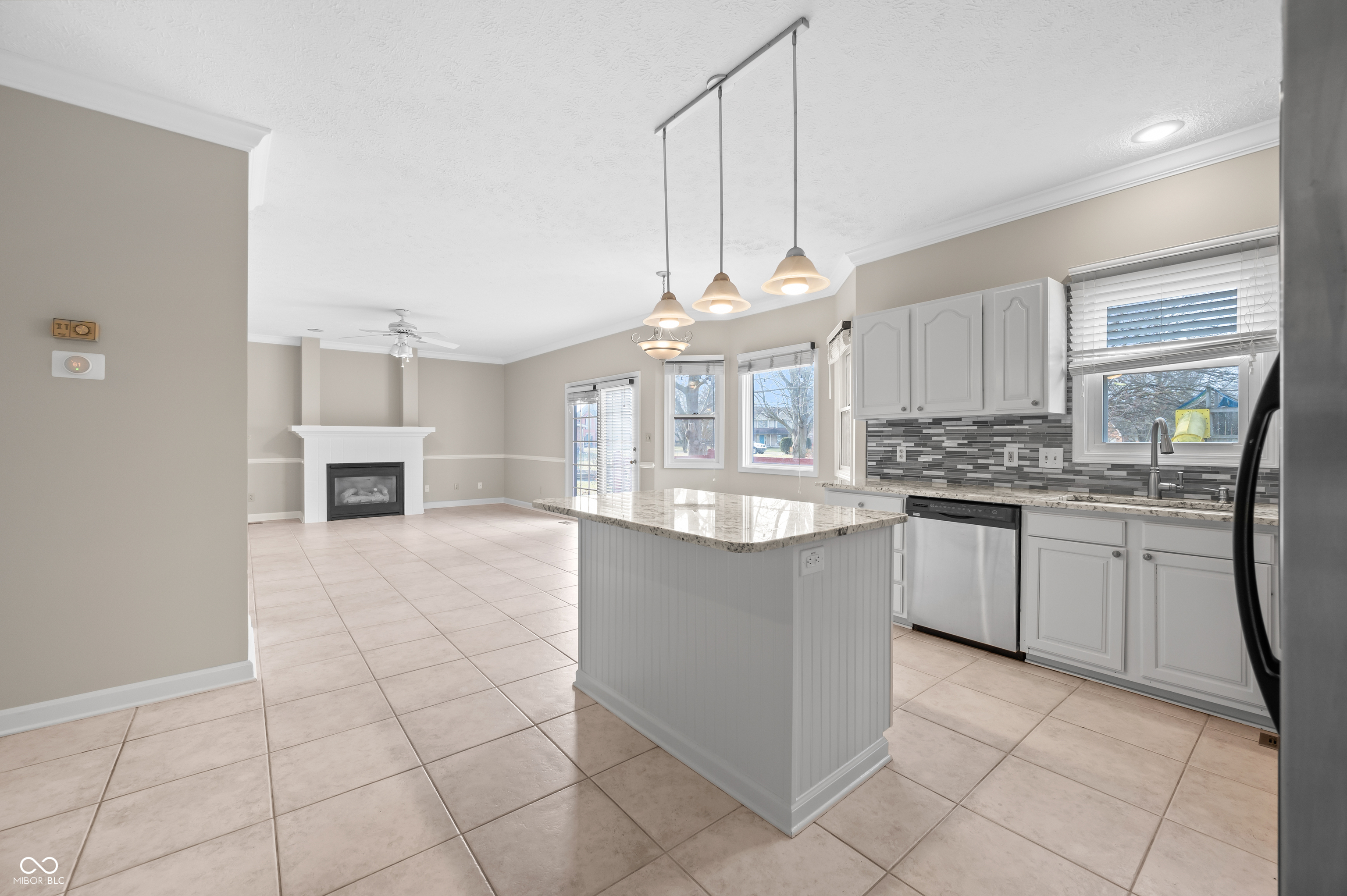 1063 Lapwing Drive Columbus, IN 47203 - Photo 32 of 73