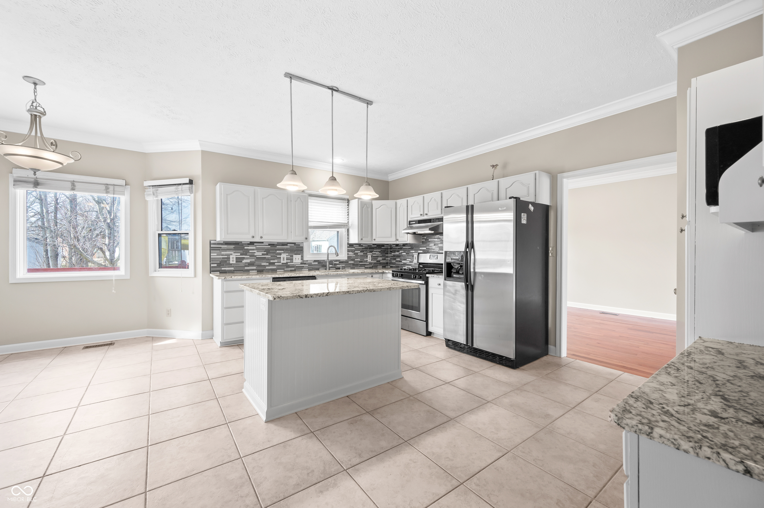 1063 Lapwing Drive Columbus, IN 47203 - Photo 35 of 73