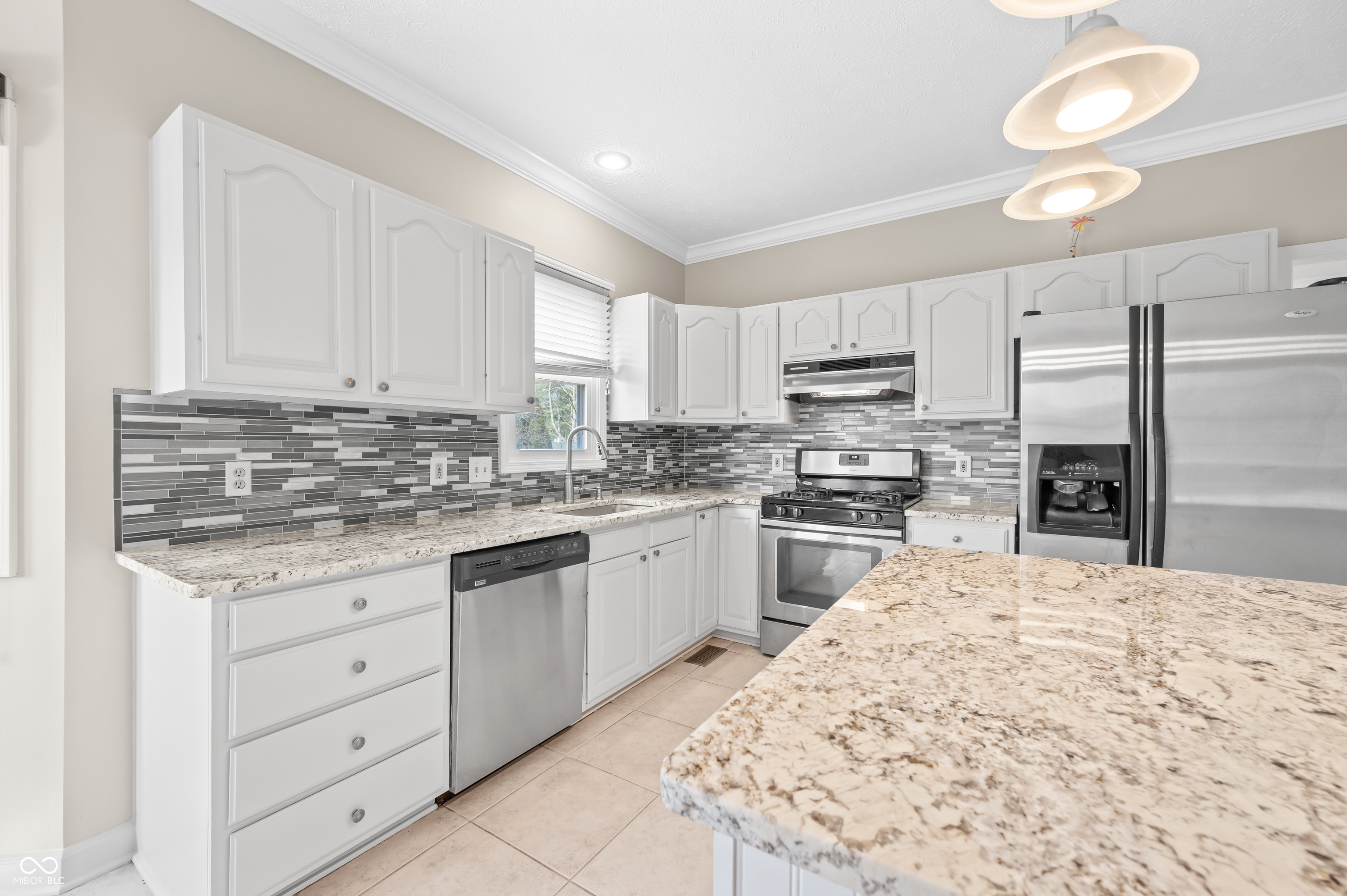 1063 Lapwing Drive Columbus, IN 47203 - Photo 36 of 73