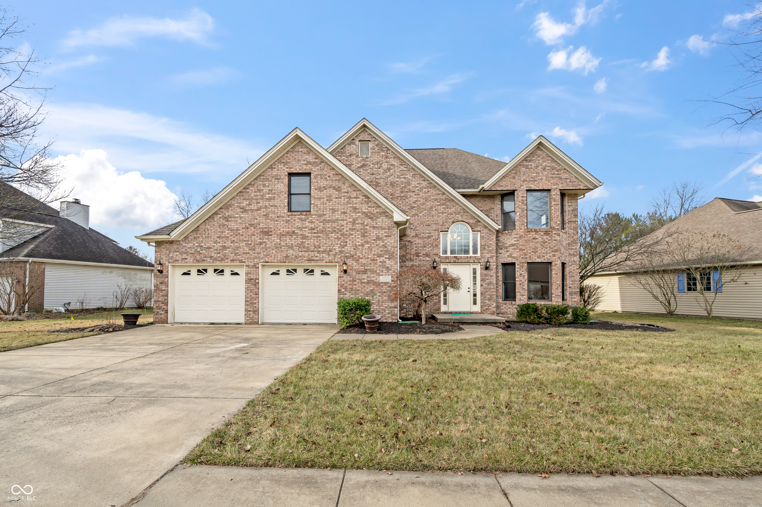 1063 Lapwing Drive Columbus, IN 47203 - Photo 4 of 73