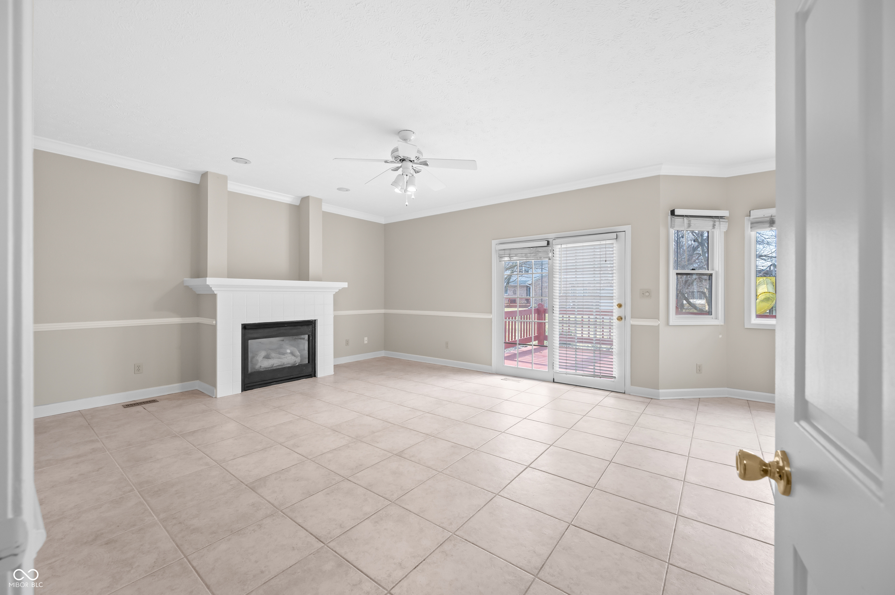 1063 Lapwing Drive Columbus, IN 47203 - Photo 43 of 73