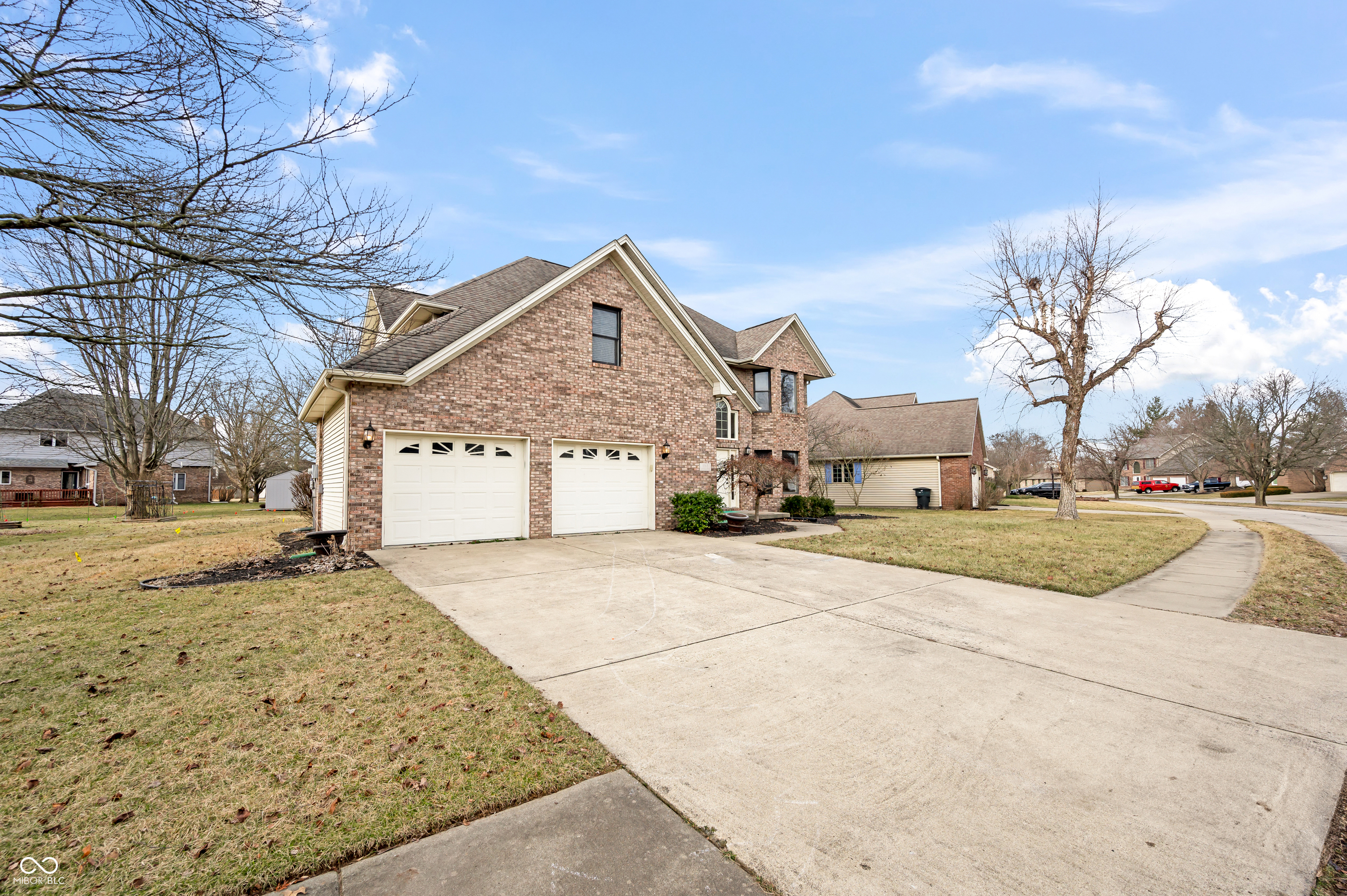 1063 Lapwing Drive Columbus, IN 47203 - Photo 6 of 73