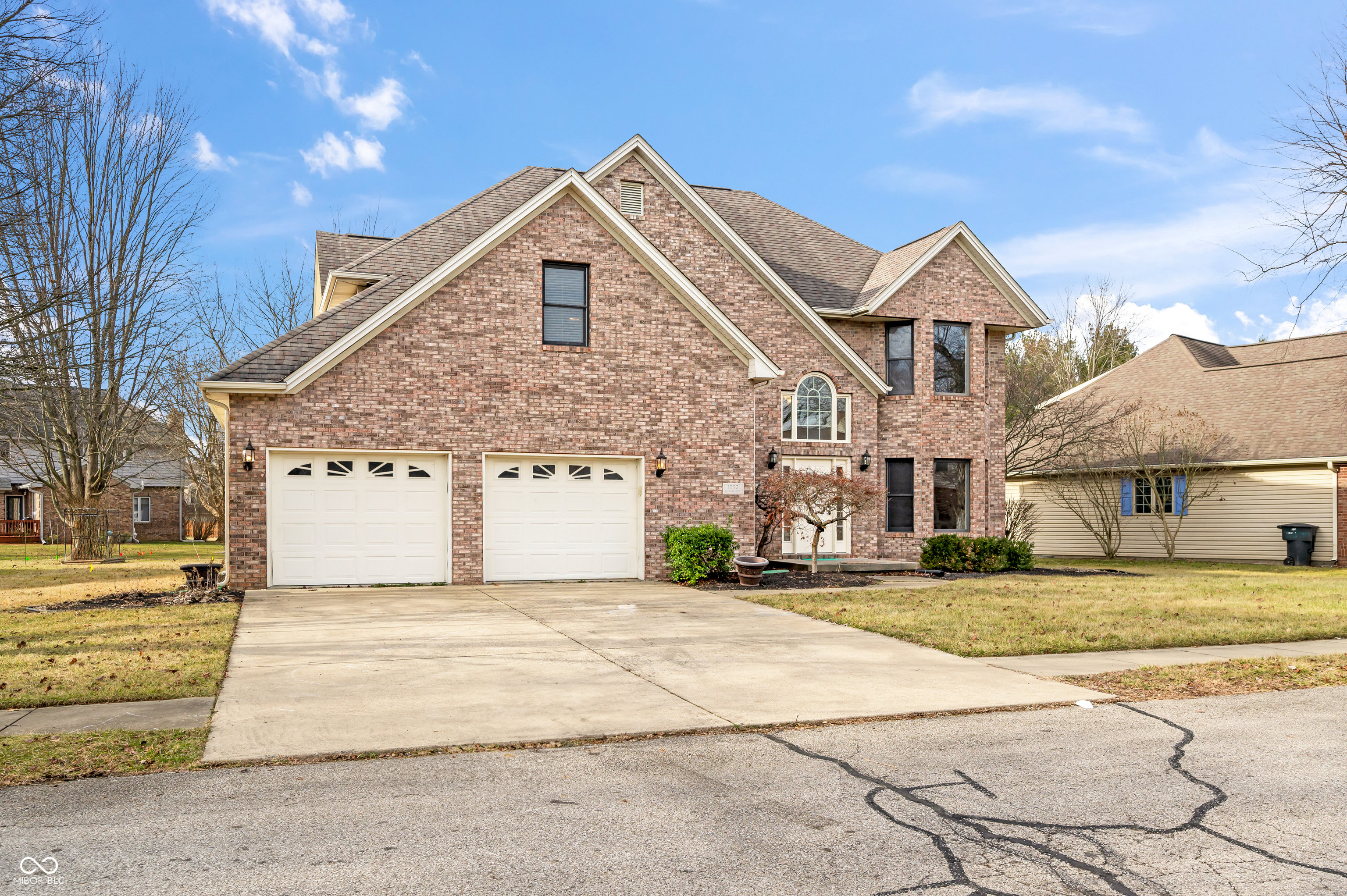 1063 Lapwing Drive Columbus, IN 47203 - Photo 9 of 73