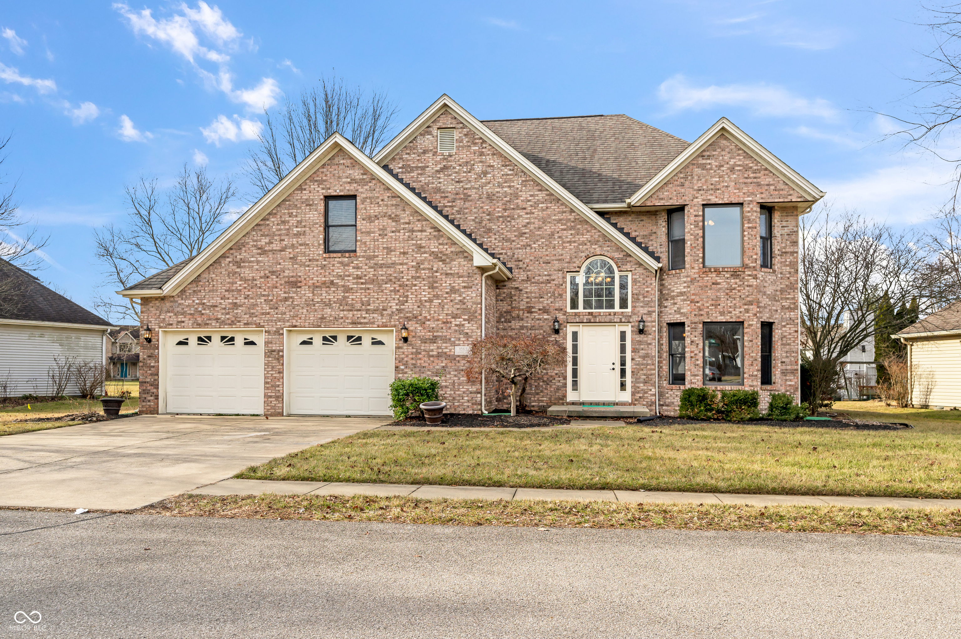 1063 Lapwing Drive Columbus, IN 47203 - Photo 10 of 73