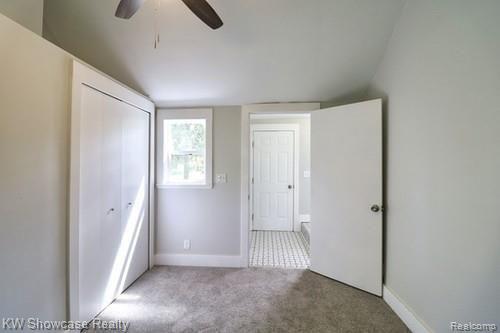 151 East Ruggles Highland, MI 48357 - Photo 20 of 36 First floor bedroom or office