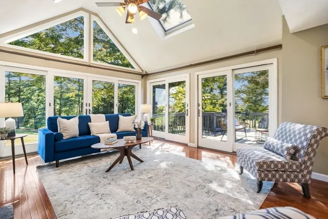 $759,900 | 44 Brassie Way, Unit 44, North Reading, MA 01864