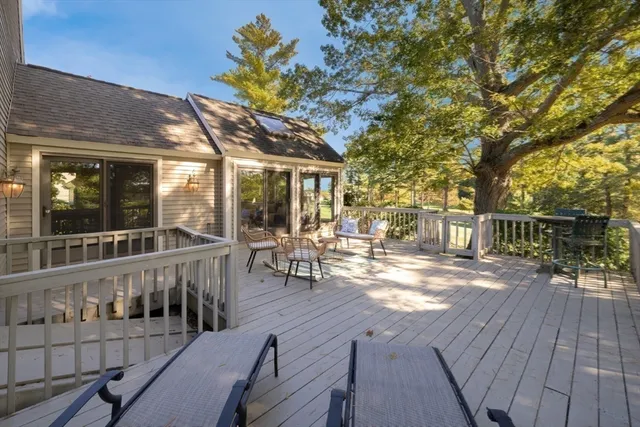 $759,900 | 44 Brassie Way, Unit 44, North Reading, MA 01864