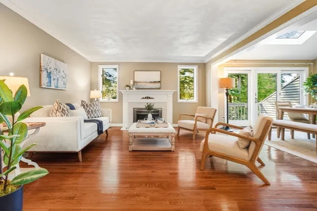 $759,900 | 44 Brassie Way, Unit 44, North Reading, MA 01864