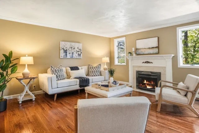 $759,900 | 44 Brassie Way, Unit 44, North Reading, MA 01864