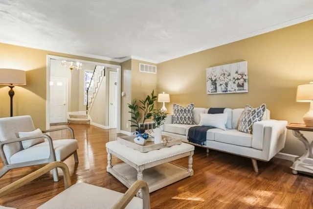 $759,900 | 44 Brassie Way, Unit 44, North Reading, MA 01864