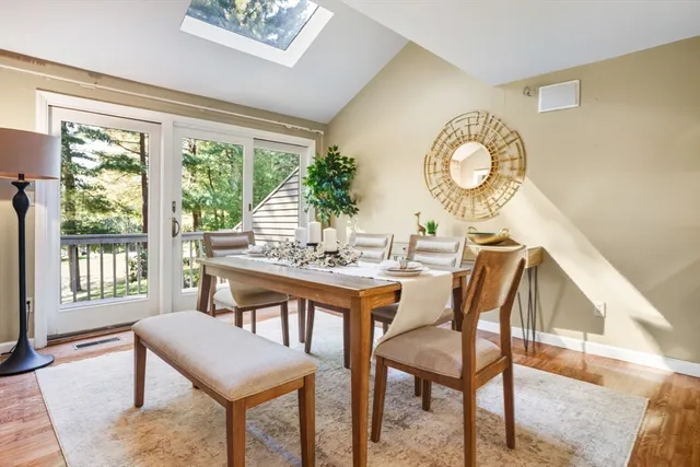 $759,900 | 44 Brassie Way, Unit 44, North Reading, MA 01864