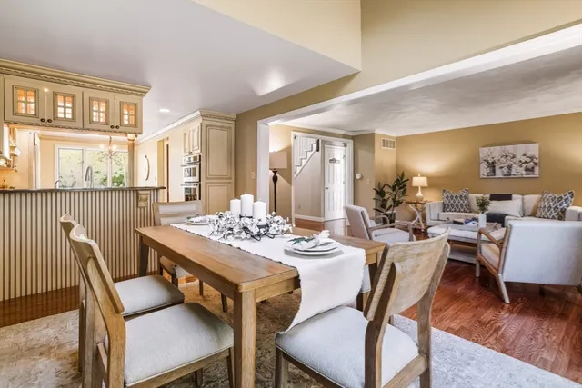 $759,900 | 44 Brassie Way, Unit 44, North Reading, MA 01864