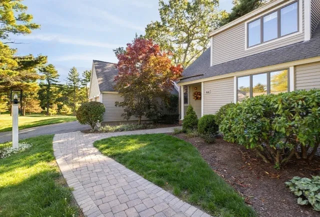 $759,900 | 44 Brassie Way, Unit 44, North Reading, MA 01864