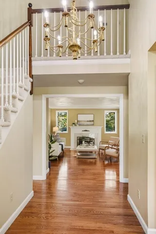 $759,900 | 44 Brassie Way, Unit 44, North Reading, MA 01864