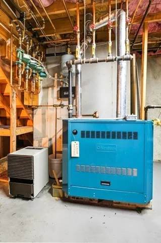 $759,900 | 44 Brassie Way, Unit 44, North Reading, MA 01864