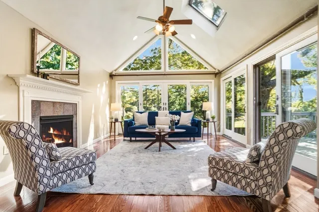 $759,900 | 44 Brassie Way, Unit 44, North Reading, MA 01864