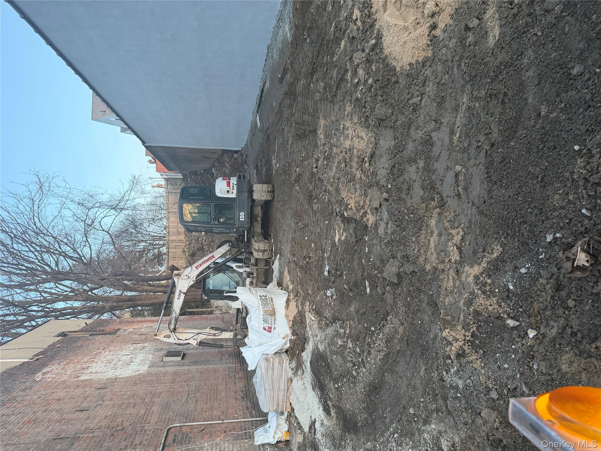 a view of outdoor space yard and swimming pool