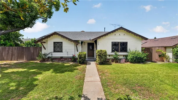 $4,000 | 2029 South Gail Lane, Anaheim, CA 92802