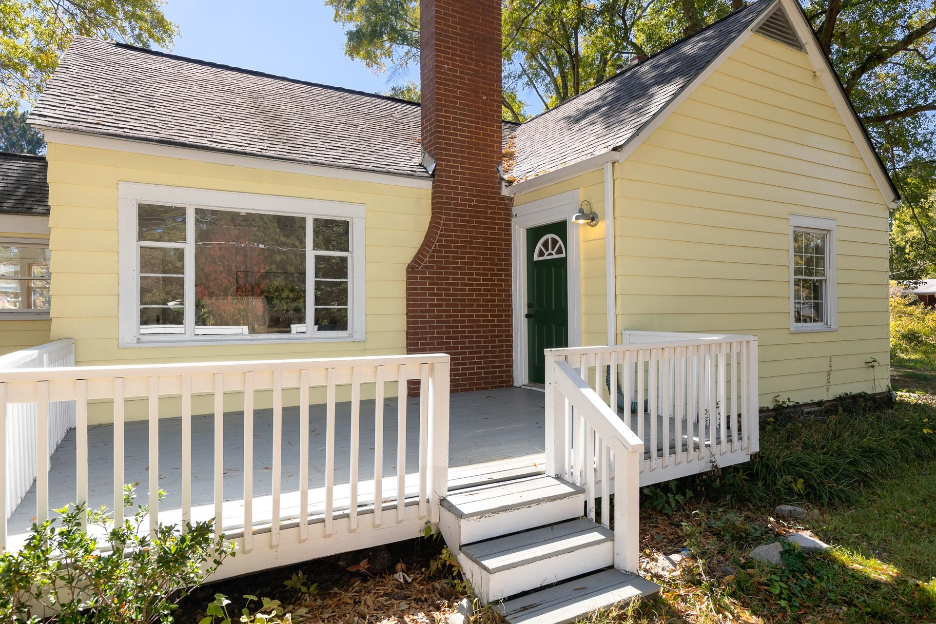 1126 Thompson Road Durham, NC 27704 - Photo 3 of 30 Photo 3