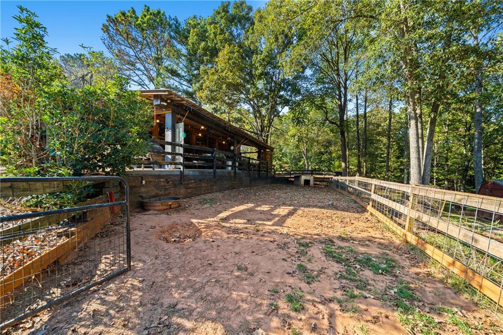 3204 Reavis Mountain Road Ball Ground, GA 30107 - Photo 77 of 84 Gallery Image 77