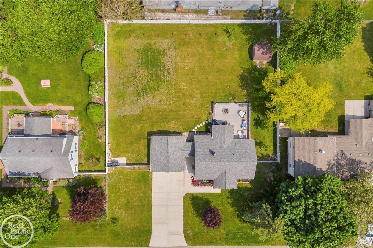 47840 Greenview Road Utica, MI 48317 - Photo 39 of 42