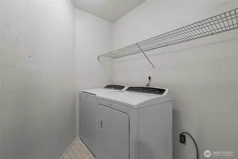 a view of deck with wooden floor and fence