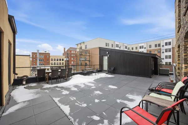 $185,000 | 627 Northern Pacific Avenue, Unit 205, Fargo, ND 58102