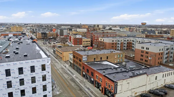 $185,000 | 627 Northern Pacific Avenue, Unit 205, Fargo, ND 58102