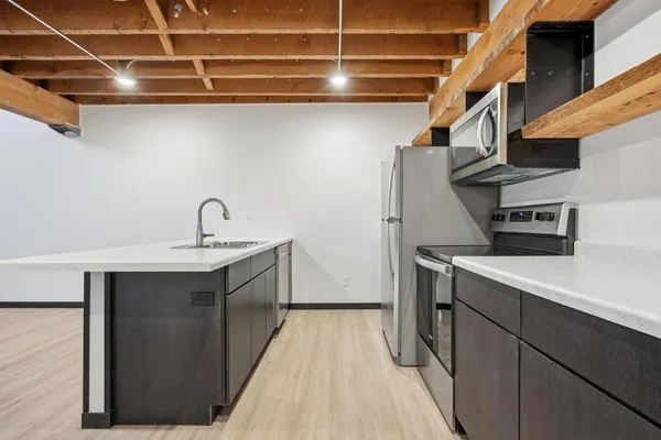 $185,000 | 627 Northern Pacific Avenue, Unit 205, Fargo, ND 58102