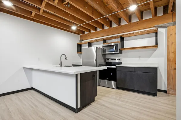 $185,000 | 627 Northern Pacific Avenue, Unit 205, Fargo, ND 58102