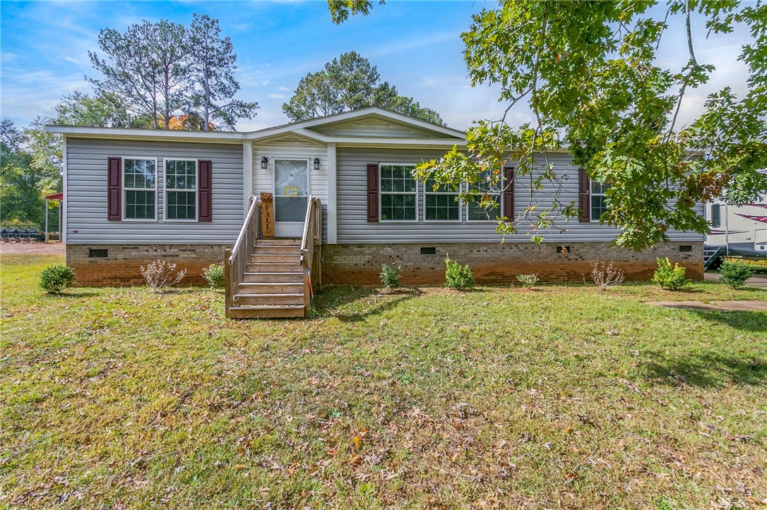 441 Oak Shores Road Anderson, SC 29625 - Photo 1 of 36 Front
441 Oak Shores Drive
Anderson SC 29625