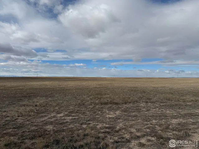 $115,000 | 2 1-8 Vacant Lots County Road 21, Carr, CO 80612