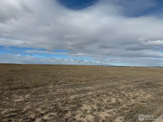 $115,000 | 2 1-8 Vacant Lots County Road 21, Carr, CO 80612