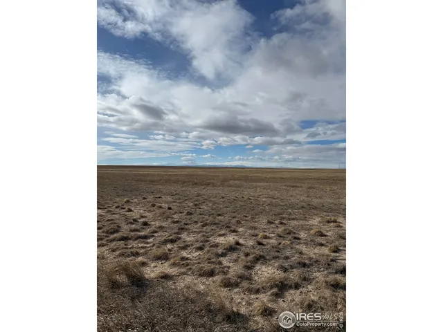 $115,000 | 2 1-8 Vacant Lots County Road 21, Carr, CO 80612